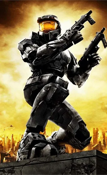 Celebra el 20.º aniversario de Halo 2 jugando muy pronto a su icónica demo del E3 2003